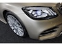 Mercedes-Benz S-klasse 500 4MATIC Lang AMG Line / Acc / Lane Assist / Dode Hoek / 360 Camera / Chauffeurspakket / Schermen / Pano / Led