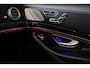 Mercedes-Benz S-klasse 500 4MATIC Lang AMG Line / Acc / Lane Assist / Dode Hoek / 360 Camera / Chauffeurspakket / Schermen / Pano / Led