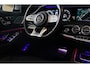 Mercedes-Benz S-klasse 500 4MATIC Lang AMG Line / Acc / Lane Assist / Dode Hoek / 360 Camera / Chauffeurspakket / Schermen / Pano / Led