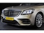 Mercedes-Benz S-klasse 500 4MATIC Lang AMG Line / Acc / Lane Assist / Dode Hoek / 360 Camera / Chauffeurspakket / Schermen / Pano / Led