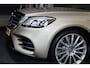 Mercedes-Benz S-klasse 500 4MATIC Lang AMG Line / Acc / Lane Assist / Dode Hoek / 360 Camera / Chauffeurspakket / Schermen / Pano / Led