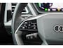 Audi Q4 e-tron 40 204pk Launch Edition Advanced Plus 77 kWh | Trekhaak Wegklapbaar | Achteruitrijcamera | Stoelverwarming