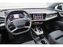 Audi Q4 e-tron 40 204pk Launch Edition Advanced Plus 77 kWh | Trekhaak Wegklapbaar | Achteruitrijcamera | Stoelverwarming