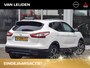Nissan Qashqai 1.2 115pk Connect Edition | Trekhaak | Navigatie | Panoramadak | 360-camera | 18inch