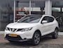 Nissan Qashqai 1.2 115pk Connect Edition | Trekhaak | Navigatie | Panoramadak | 360-camera | 18inch