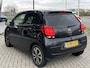 Citroën C1 1.0 VTi Shine AUTOMAAT!! | LEDER MET STOELVERWARMING | PARKEERSENSOREN + CAMERA | LM VELGEN