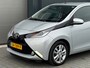 Toyota Aygo 1.0 VVT-i/69pk x-joy|2018|Camera|NAP|Cruise|Bluetooth|Boekjes|DAB|Navi|15"LMV