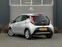 Toyota Aygo 1.0 VVT-i/69pk x-joy|2018|Camera|NAP|Cruise|Bluetooth|Boekjes|DAB|Navi|15"LMV