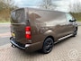 Citroën Jumpy GB XL 2.0 BlueHDi 180PK EAT6 Automaat 3-zits Business | trekhaak, pdc v&a, navigatie, dodehoekdetectie, airco, cruise, lat om lat