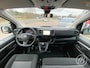 Citroën Jumpy Dubbele Cabine XL 2.0 BlueHDi 120PK Club 6 pers 2 schuifdeuren, trekhaak, apple car play, android auto, dab