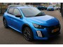Peugeot 208 Hybrid 100 e-DCS6 GT | Automaat | Navi by app | Apple carplay | Camera | Full LED | 10.000km |