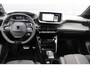 Peugeot 208 Hybrid 100 e-DCS6 GT | Automaat | Navi by app | Apple carplay | Camera | Full LED | 10.000km |