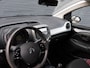 Citroën C1 1.0 e-VTi Feel TOPSTAAT! 2e EIGENAAR! 4-SEIZOENSBANDEN! CRUISE! AIRCO! BLUETOOTH! LM VELGEN!