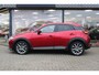 Mazda CX-3 2.0 SkyActiv-G 150 GT-M 4WD , Automaat, Wit Leder, Adap.Cruise, Bose, HUD, Clima, Camera, PDC, LMV 18 Inch, Stuur/Stoelverwarming