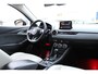 Mazda CX-3 2.0 SkyActiv-G 150 GT-M 4WD , Automaat, Wit Leder, Adap.Cruise, Bose, HUD, Clima, Camera, PDC, LMV 18 Inch, Stuur/Stoelverwarming