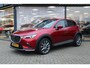 Mazda CX-3 2.0 SkyActiv-G 150 GT-M 4WD , Automaat, Wit Leder, Adap.Cruise, Bose, HUD, Clima, Camera, PDC, LMV 18 Inch, Stuur/Stoelverwarming
