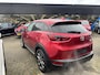 Mazda CX-3 2.0 SkyActiv-G 150 GT-M 4WD , Automaat, Wit Leder, Adap.Cruise, Bose, HUD, Clima, Camera, PDC, LMV 18 Inch, Stuur/Stoelverwarming