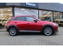 Mazda CX-3 2.0 SkyActiv-G 150 GT-M 4WD , Automaat, Wit Leder, Adap.Cruise, Bose, HUD, Clima, Camera, PDC, LMV 18 Inch, Stuur/Stoelverwarming