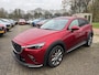 Mazda CX-3 2.0 SkyActiv-G 150 GT-M 4WD , Automaat, Wit Leder, Adap.Cruise, Bose, HUD, Clima, Camera, PDC, LMV 18 Inch, Stuur/Stoelverwarming
