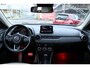Mazda CX-3 2.0 SkyActiv-G 150 GT-M 4WD , Automaat, Wit Leder, Adap.Cruise, Bose, HUD, Clima, Camera, PDC, LMV 18 Inch, Stuur/Stoelverwarming