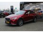 Mazda CX-3 2.0 SkyActiv-G 150 GT-M 4WD , Automaat, Wit Leder, Adap.Cruise, Bose, HUD, Clima, Camera, PDC, LMV 18 Inch, Stuur/Stoelverwarming