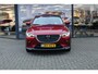Mazda CX-3 2.0 SkyActiv-G 150 GT-M 4WD , Automaat, Wit Leder, Adap.Cruise, Bose, HUD, Clima, Camera, PDC, LMV 18 Inch, Stuur/Stoelverwarming