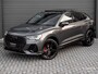 Audi Q3 Sportback 35 TFSI S-Line Pano E-Stoelen Leer Keyless Camera BTW 20"