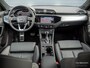 Audi Q3 Sportback 35 TFSI S-Line Pano E-Stoelen Leer Keyless Camera BTW 20"