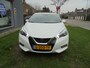Nissan Micra 1.0 IG-T N-Connecta 5drs, Incl. Bovag Garantie. Navi, Airco, NL-Auto.