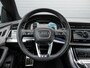Audi Q8 60 TFSI E Quattro S-Line Pano RS-Stoelen Trekhaak Massage 23" Softclose HUD
