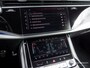 Audi Q8 60 TFSI E Quattro S-Line Pano RS-Stoelen Trekhaak Massage 23" Softclose HUD