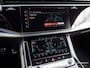Audi Q8 60 TFSI E Quattro S-Line Pano RS-Stoelen Trekhaak Massage 23" Softclose HUD