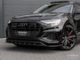 Audi Q8 60 TFSI E Quattro S-Line Pano RS-Stoelen Trekhaak Massage 23" Softclose HUD