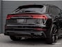 Audi Q8 60 TFSI E Quattro S-Line Pano RS-Stoelen Trekhaak Massage 23" Softclose HUD