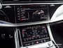 Audi Q8 60 TFSI E Quattro S-Line Pano RS-Stoelen Trekhaak Massage 23" Softclose HUD