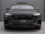 Audi Q8 60 TFSI E Quattro S-Line Pano RS-Stoelen Trekhaak Massage 23" Softclose HUD
