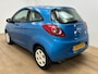 Ford Ka Occasion 1.2 Style start/stop | Blauw | Tweedehands Ford Ka | Airco | Aux audio