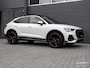 Audi Q3 Sportback 45 TFSI e S-Line Pano E-Stoelen Trekhaak Camera
