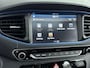 Hyundai Ioniq 1.6 GDi Premium | Leer | Schuifdak | Trekhaak | All Season | Stoel + stuurverwarming | Ad. cruise | Navigatie |