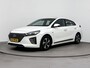 Hyundai Ioniq 1.6 GDi Premium | Leer | Schuifdak | Trekhaak | All Season | Stoel + stuurverwarming | Ad. cruise | Navigatie |