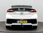 Hyundai Ioniq 1.6 GDi Premium | Leer | Schuifdak | Trekhaak | All Season | Stoel + stuurverwarming | Ad. cruise | Navigatie |