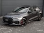 Audi A3 Sportback 30 TFSI S-Line Pano RS-Stoelen Sfeer Standkachel