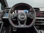 Audi A3 Sportback 30 TFSI S-Line Pano RS-Stoelen Sfeer Standkachel