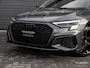 Audi A3 Sportback 30 TFSI S-Line Pano RS-Stoelen Sfeer Standkachel