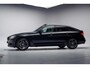 BMW 3-Serie Gran Turismo GT 320i M-sport High Executive Aut. [ Pano Navi.prof HiFi-sound ]