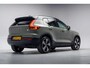 Volvo XC40 P8 Recharge AWD R-Design 78 kWh 3-Fase [ Sagegreen ][ Navi H/K Camera Leder Stoelverwarming ]