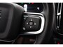 Volvo XC40 P8 Recharge AWD R-Design 78 kWh 3-Fase [ Sagegreen ][ Navi H/K Camera Leder Stoelverwarming ]