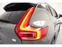 Volvo XC40 P8 Recharge AWD R-Design 78 kWh 3-Fase [ Sagegreen ][ Navi H/K Camera Leder Stoelverwarming ]