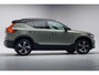 Volvo XC40 P8 Recharge AWD R-Design 78 kWh 3-Fase [ Sagegreen ][ Navi H/K Camera Leder Stoelverwarming ]