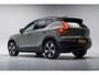 Volvo XC40 P8 Recharge AWD R-Design 78 kWh 3-Fase [ Sagegreen ][ Navi H/K Camera Leder Stoelverwarming ]